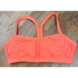 Lululemon sz 12 Sports Bra power y
